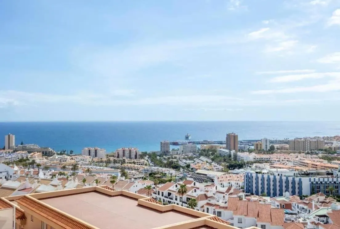 Best Ocean View - Los Cristianoss kontakt