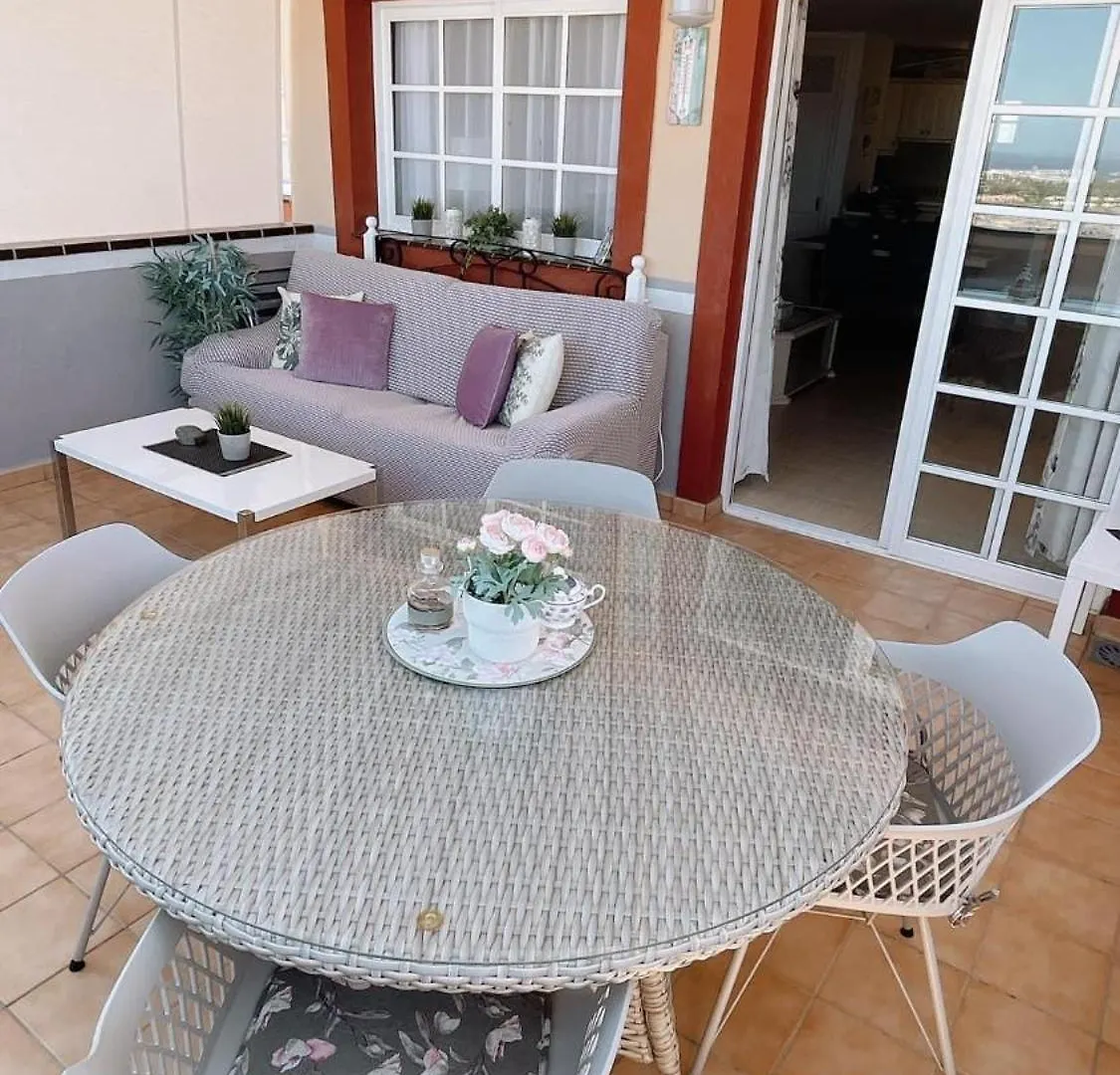 Best Ocean View - Los Cristianos 0*, Los Cristianos (Tenerife) Spanien