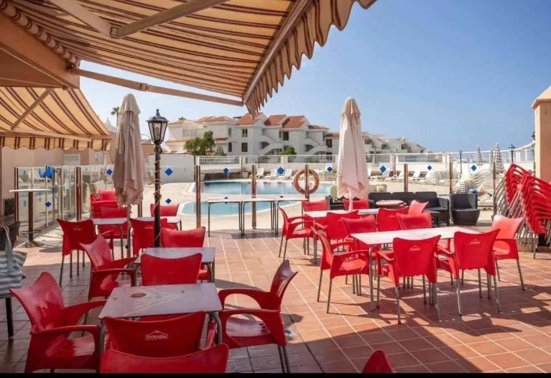 Lägenhet Best Ocean View - Los Cristianos