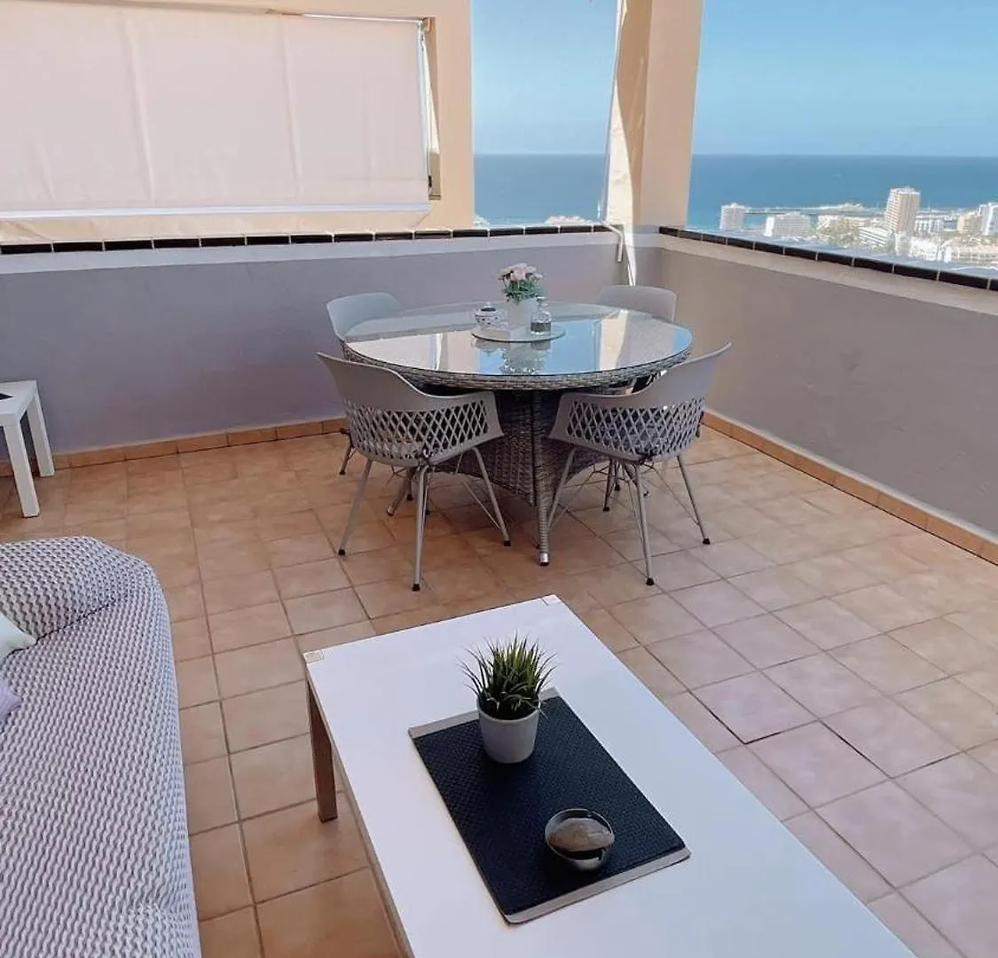 Lägenhet Best Ocean View - Los Cristianos