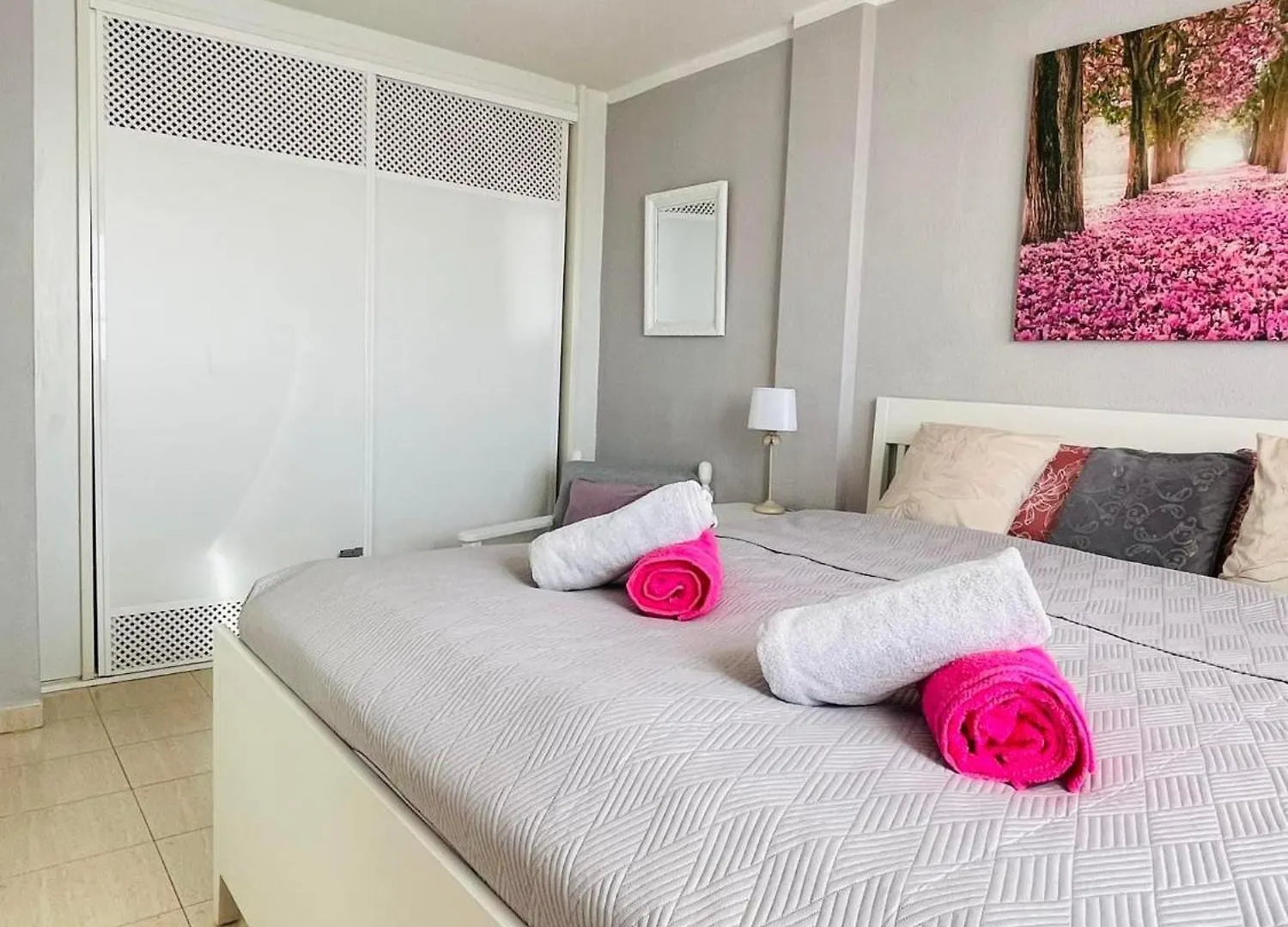 Best Ocean View - Los Cristianos Spanien