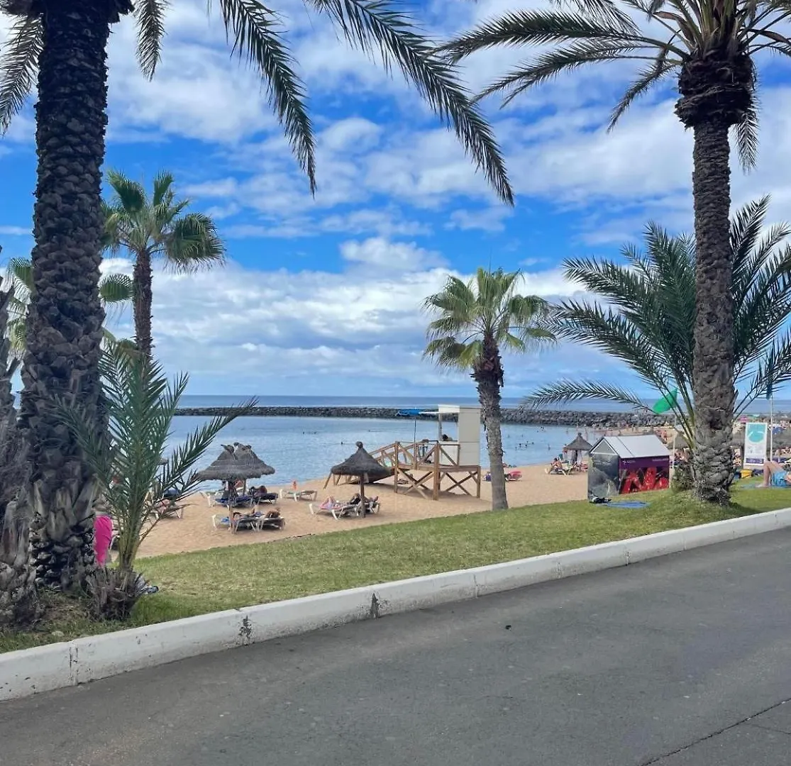 Best Ocean View - Los Cristianos Los Cristianos (Tenerife)