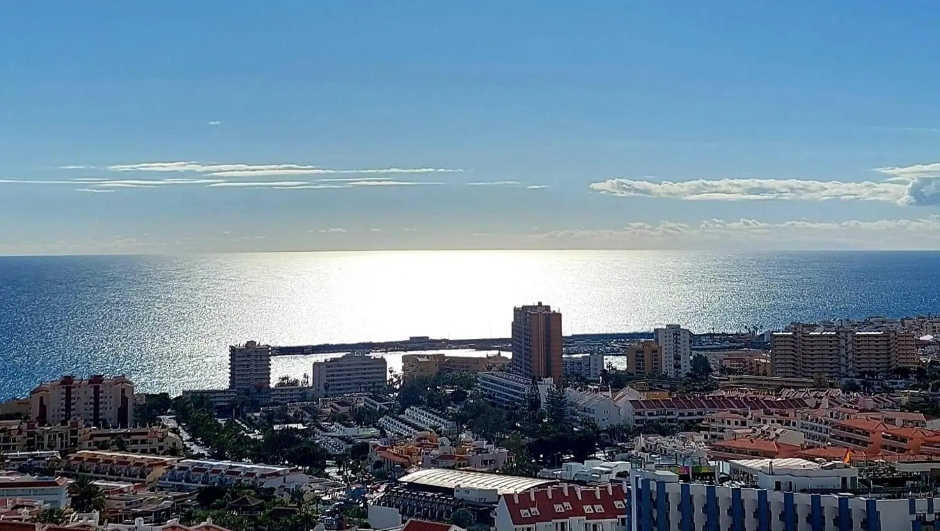 Best Ocean View - Los Cristianos Los Cristianos (Tenerife)